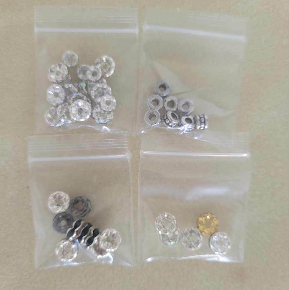 Beading  supplies